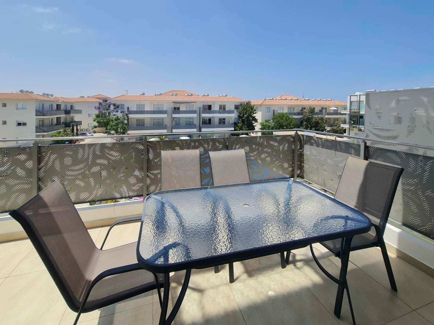 Mythical Sands Resort Protaras Exterior foto